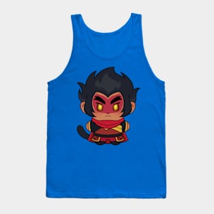 Tiny Macaque Tank Top